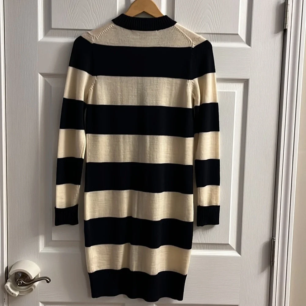 French connection XS Long Cardigan - Picture 5 of 13